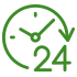 24/7 Access